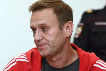 Как пояснил сам Навальный