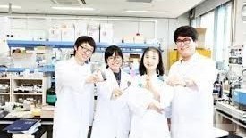 Корейскими учеными были созданы генетически модифицированные бактерии