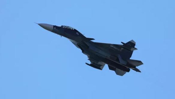 Погиб весь экипаж.