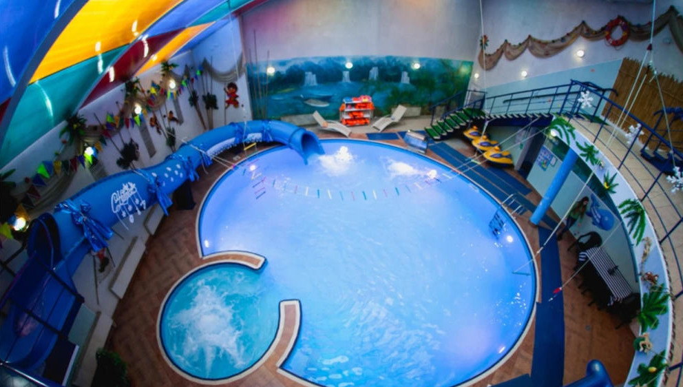 Готовятся материалы для приостановки деятельности местного аквапарка.