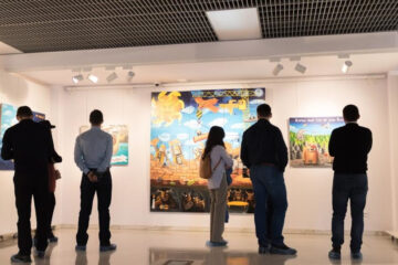 Мероприятия пройдут в Музее-заповеднике «Казанский Кремль» и в Музее истории государственности татарского народа и РТ.