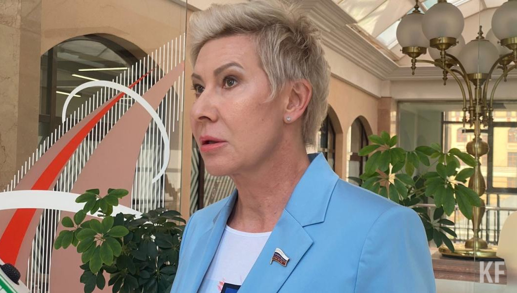 По словам депутата Госдумы от Татарстана