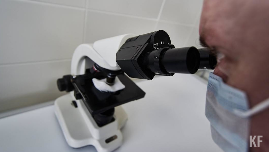 Вирус чаще всего остается в кишечнике и мозгу больного.