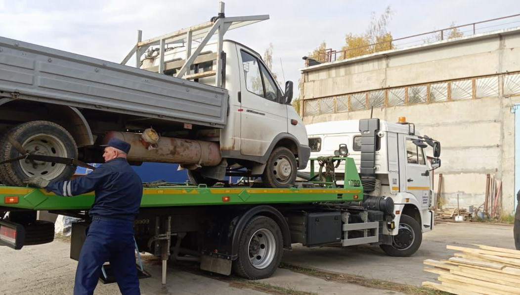 Сумма долга составила свыше 600 тысяч рублей.