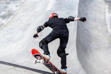 Территорию начали обновлять еще в 2019 году.