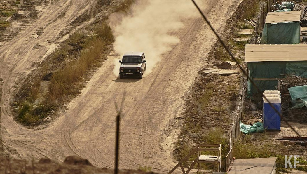 Глава Минтранса республики сообщил