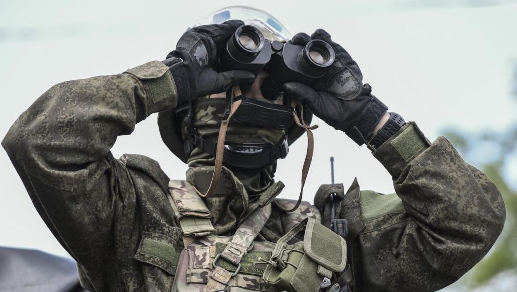 Об этом сообщили в Минобороны России.