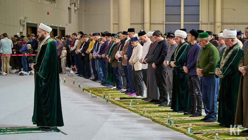 Нисаб для выплаты фитр-садака