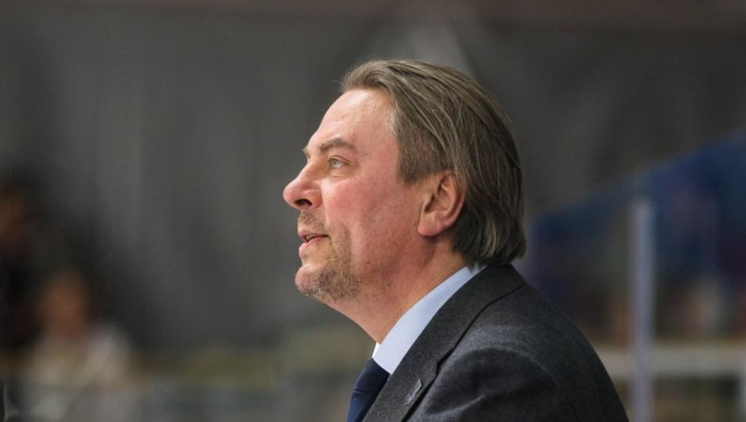 Ушел также Рустем Шангараев.