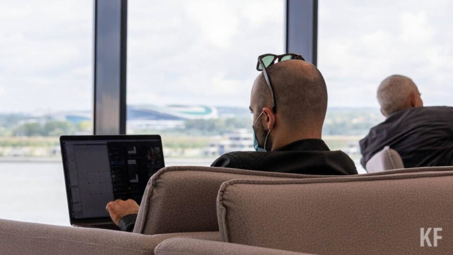 Никогда не попадались на уловки&nbsp;интернет-мошенников 38 процентов жителей страны.