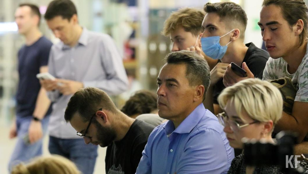 Глава организации отметил