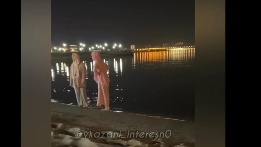 Девушка ответила на негативные комментарии жителей Татарстана.