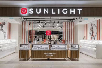 Это будет сервис нового поколения на платформе Sunlight Play