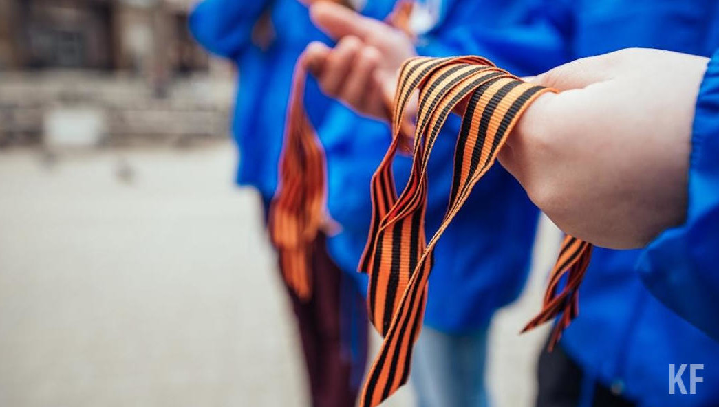 Далее её продолжат в парках и скверах города до 9 мая включительно.