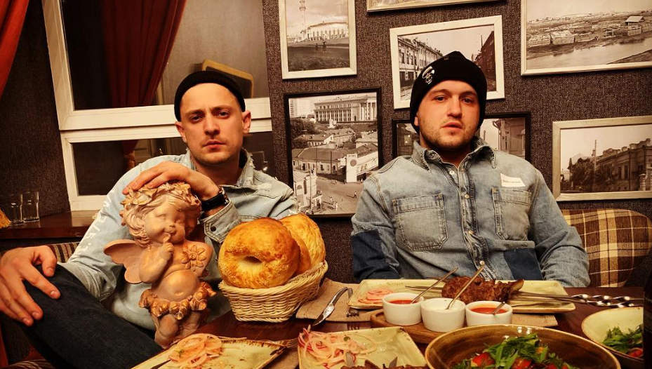 Жертвами перестрелки стали два человека.