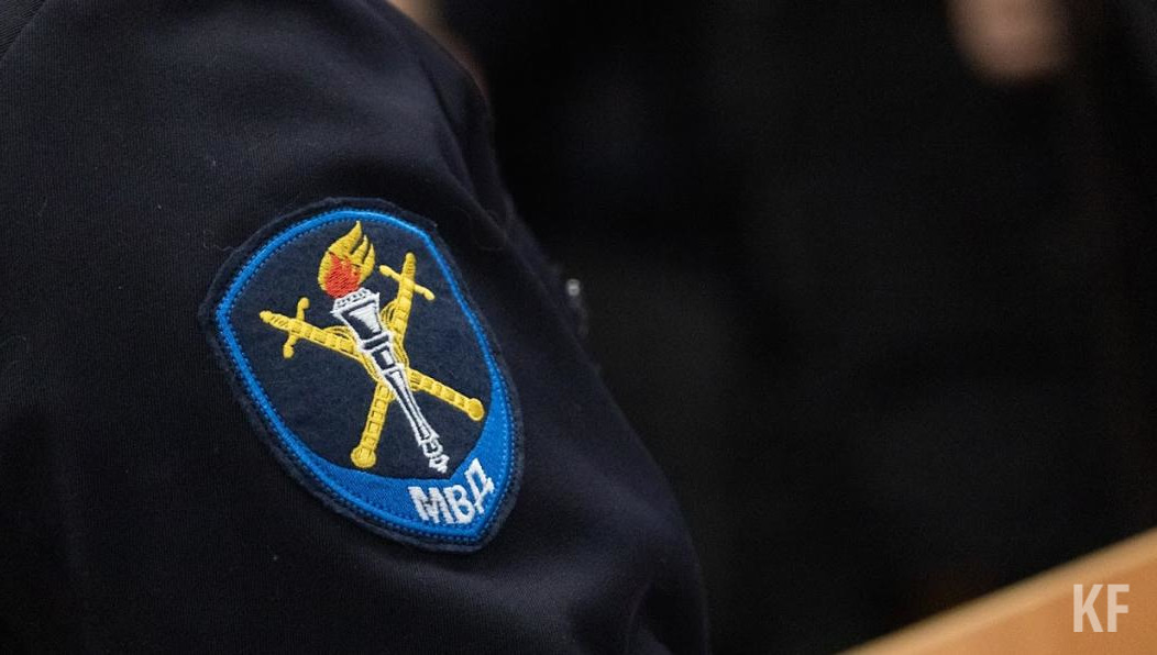 Пострадавший находился на дороге у КАМАЗа.