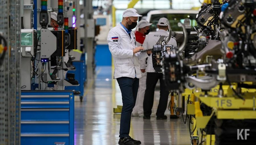 Увеличить подбор кадров до конца года хотят треть работодателей из машиностроительной отрасли.