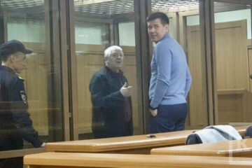 Застреленный владелец сети казанских ломбардов проиграл обвиняемому полмиллиона рублей в карты.