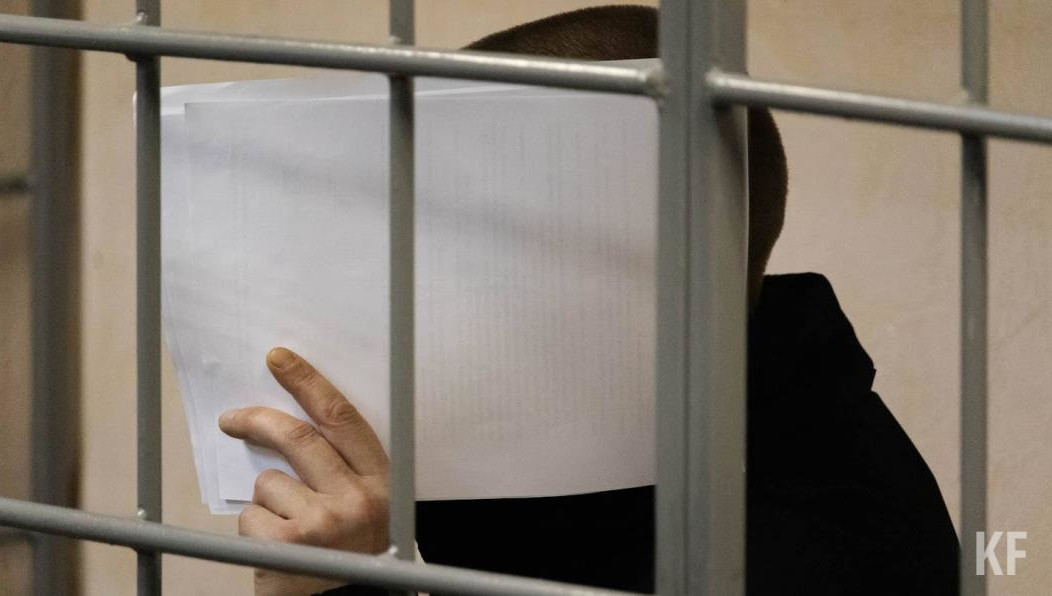 Подозреваемому грозит до 12 лет колонии.