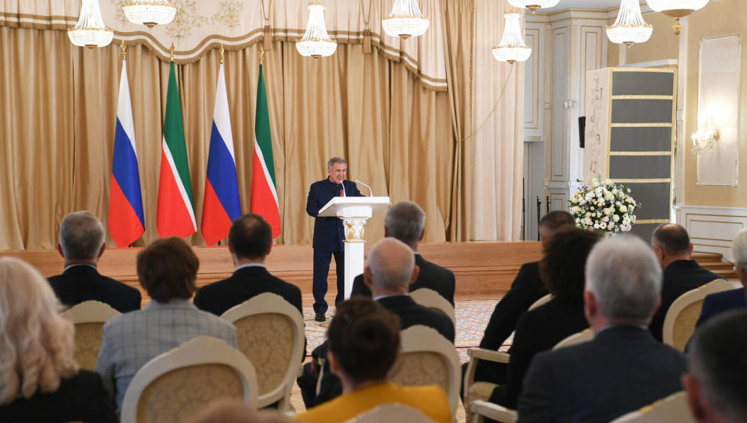 Мероприятие приурочено к 9 мая.