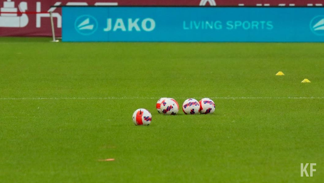 Матч завершился со счётом 1:0.