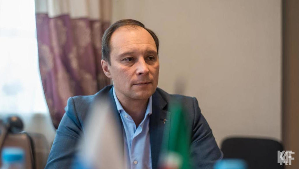 Мера пресечения изменена на подписку о невыезде.