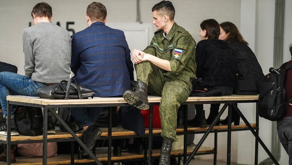 Руководители организаций должны предоставить списки по установленной форме в Генштаб.