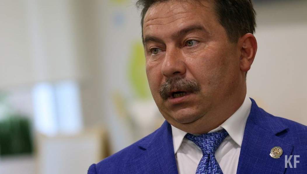 Глава Минздрава республики заявил