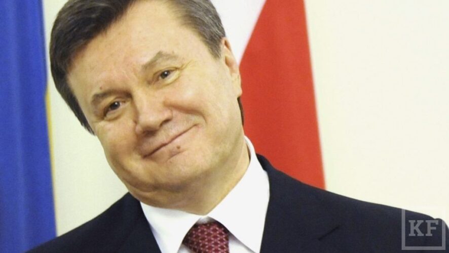 Президент Украины Виктор Янукович заявил