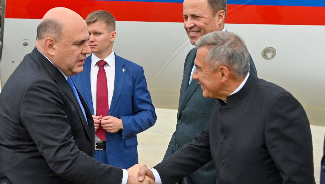 Об этом глава Минфина РФ заявил в ходе совещания в Казани.