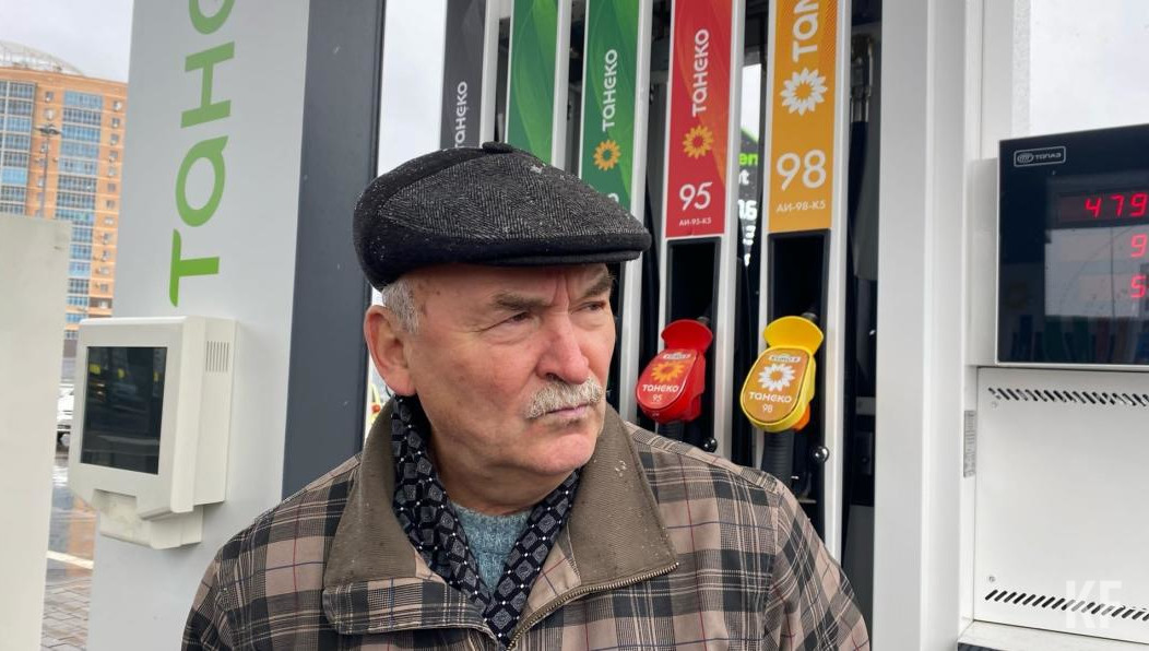 В республике проходит месячник по проверке качества моторного топлива.