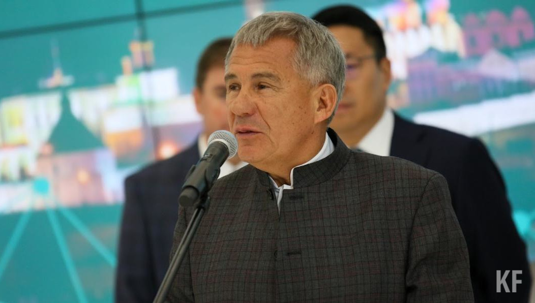 Это следует из его указа