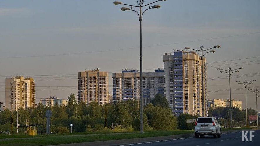 Нижний Новгород