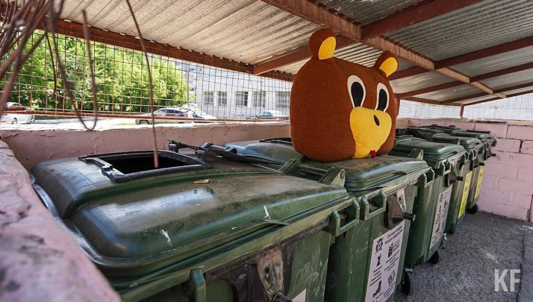 Строительство финансируют госкорпорация «ВЭБ.РФ»