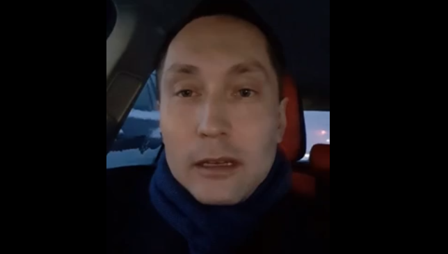 Он пообещал продолжать оказывать поддержку бизнесменам.