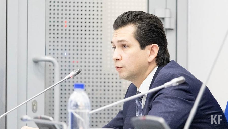 Об этом заявил бизнес-омбудсмен