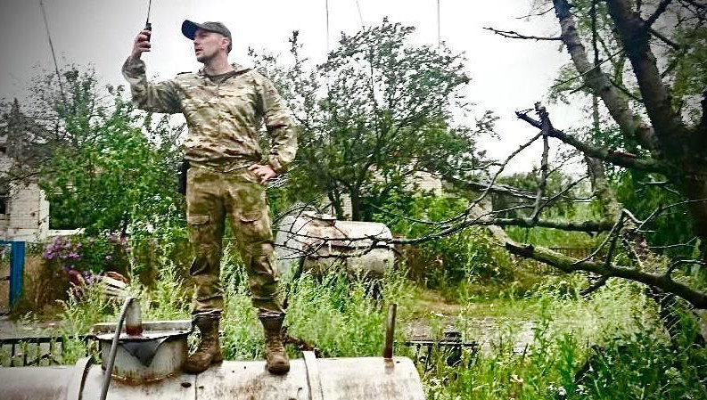 По словам Эдуарда Шарафиева