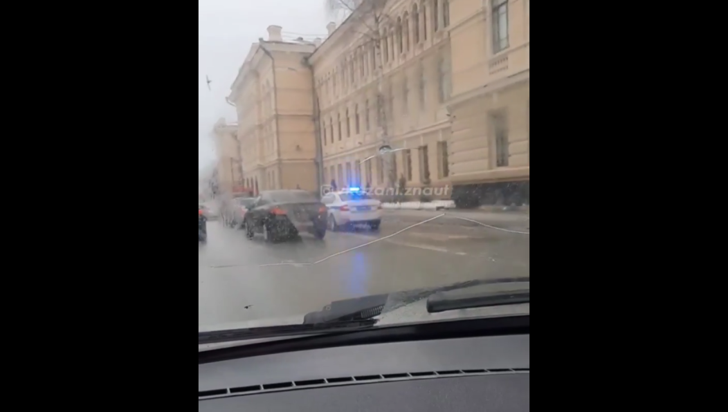 Дело 19-летнего парня рассмотрели в Вахитовском райсуде.