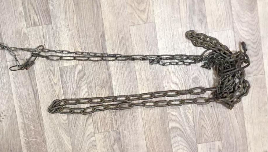 Супруги злоупотребляли алкоголем.