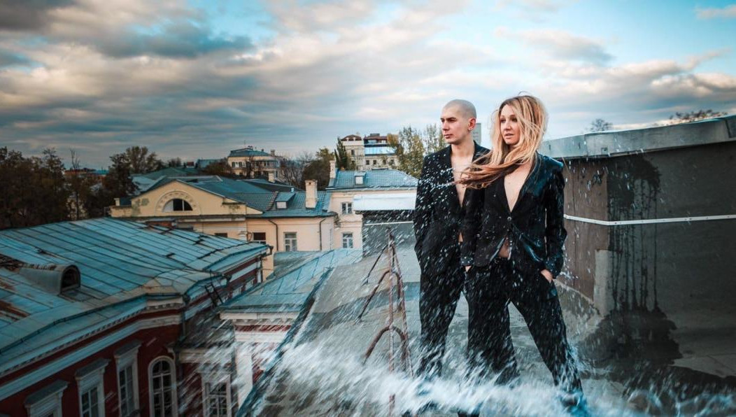 Ангелина Мигранова и Родион Сабиров будут беспрерывно ходить по кругу