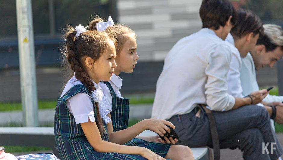 Впервые прописано приоритетное право зачисления детей в ту же школу