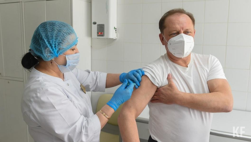 Побочных симптомов градоначальник не наблюдает.