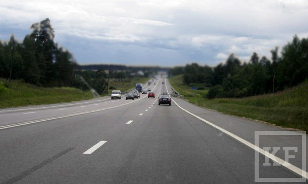 82 млрд рублей получит Татарстан в 2017 году из бюджета РФ на реализацию приоритетного проекта «Безопасные дороги». Об этом говорится в документе