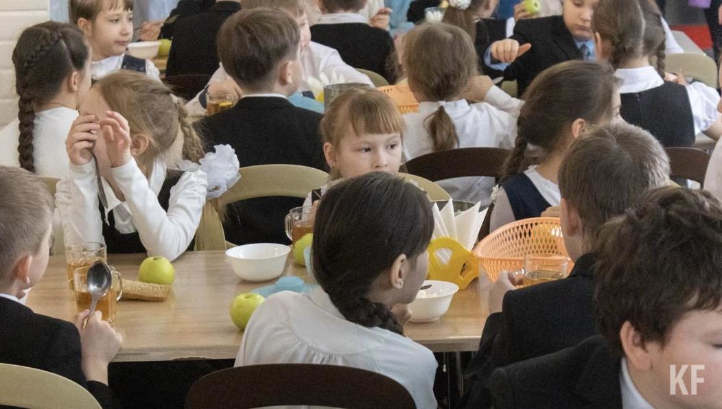 Представители Минобрнауки и Роспотребнадзора объявили войну холодным