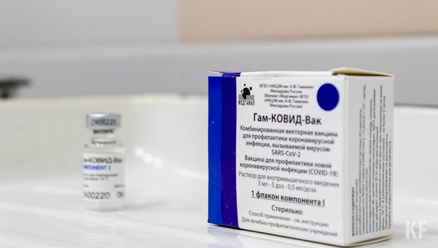 Больше всего заболевших в Казани и Челнах.