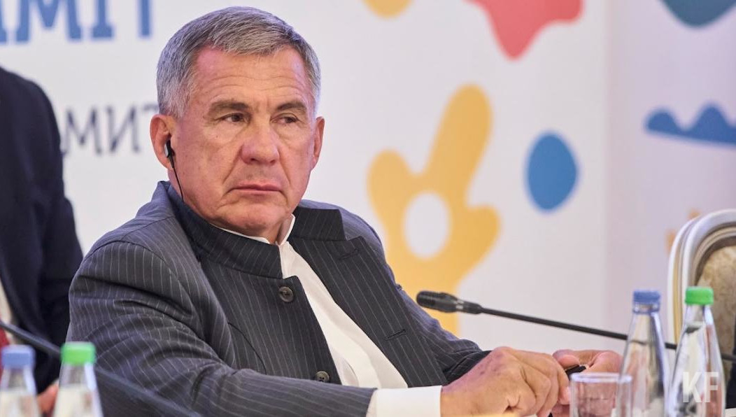 Глава республики уверен