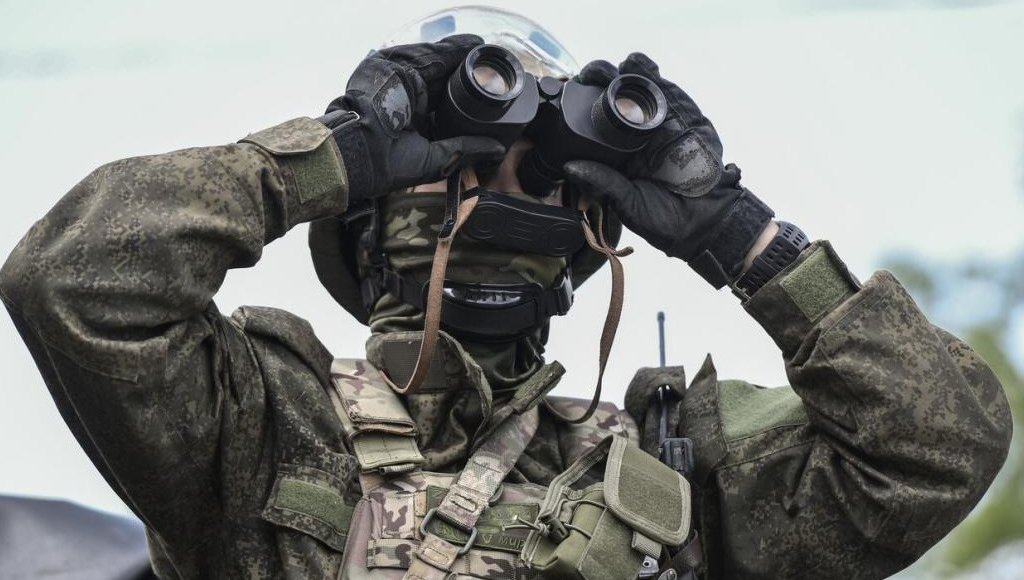 Пострадавших и разрушений нет.