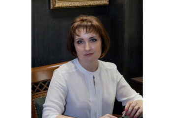 Екатерина Сайбель теперь работает в одном из татарстанских СМИ.