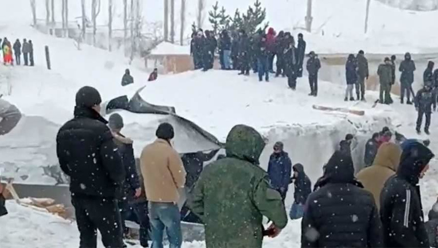 Более 30 человек получили ранения.