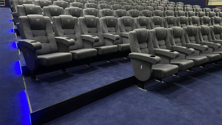 У заведения изменится логотип.